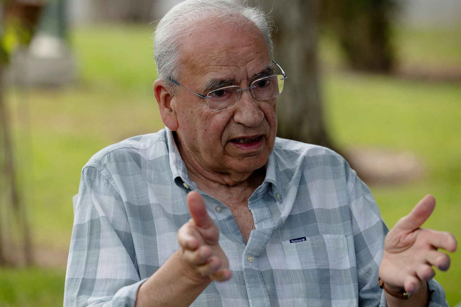 Alfonso Guerra