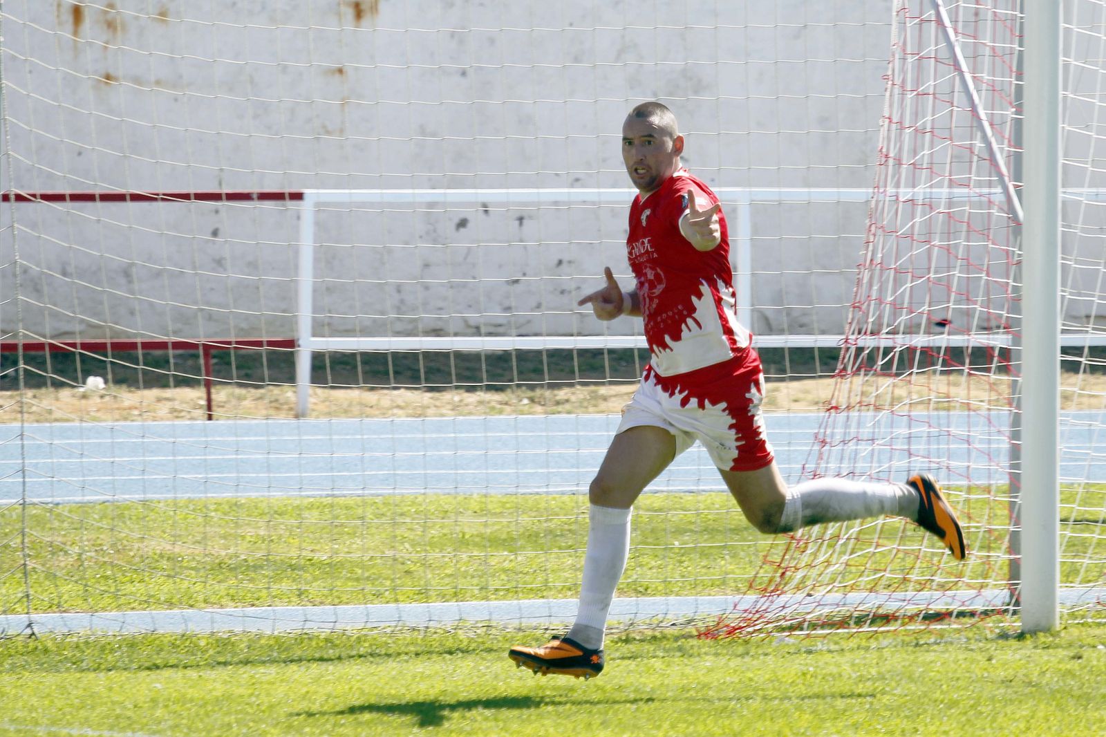Copi deja el San Roque justo antes del derbi con el Algeciras y ficha por la UD Ibiza