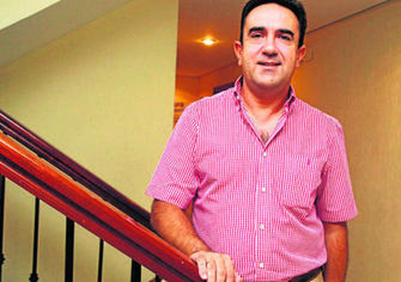 Un linense especialista en medicina tradicinal China