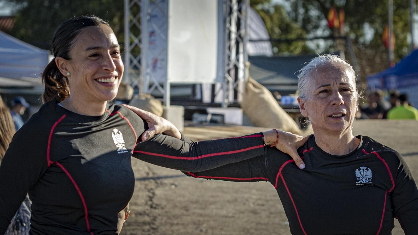 Las imágenes de la carrera Fan-Pin 2024 en San Fernando