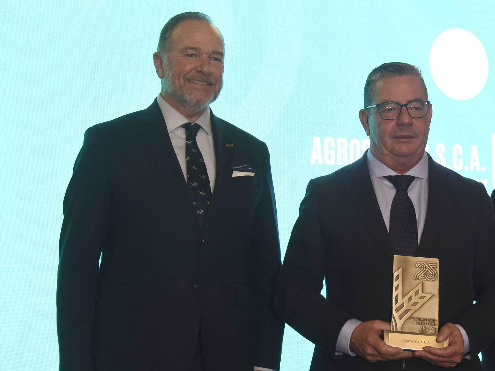 Gala 25 Aniversario Caja Rural  del Sur