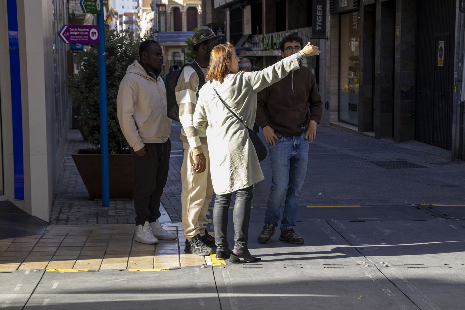 Imágenes del miércoles 29 de Marzo en Huelva