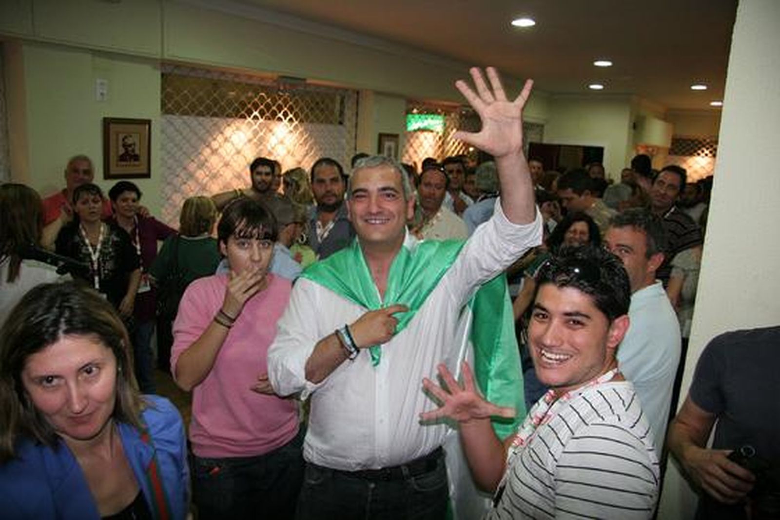 PA, El Puerto

Foto: Andrés Mora