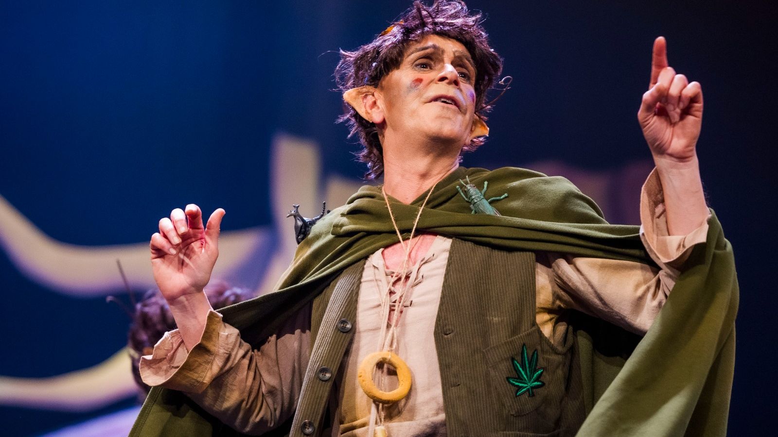 Búscate entre las mejores imágenes de la cuarta sesión clasificatoria del COAC 2025