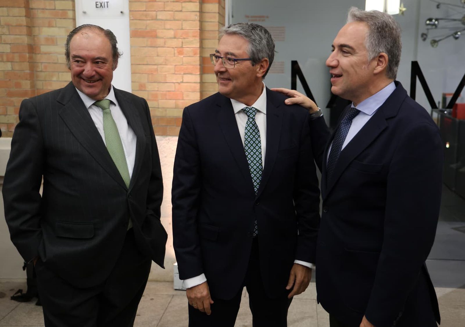 Los Premios Malagueños de Hoy 2025, en imágenes