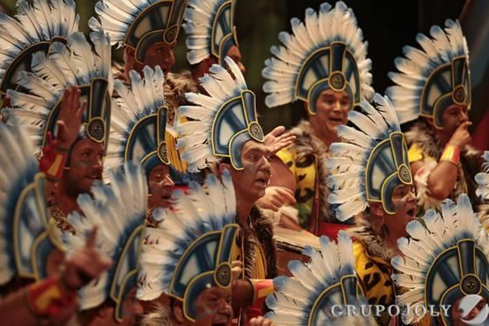 Foto: Lourdes de Vicente y Fito Carreto