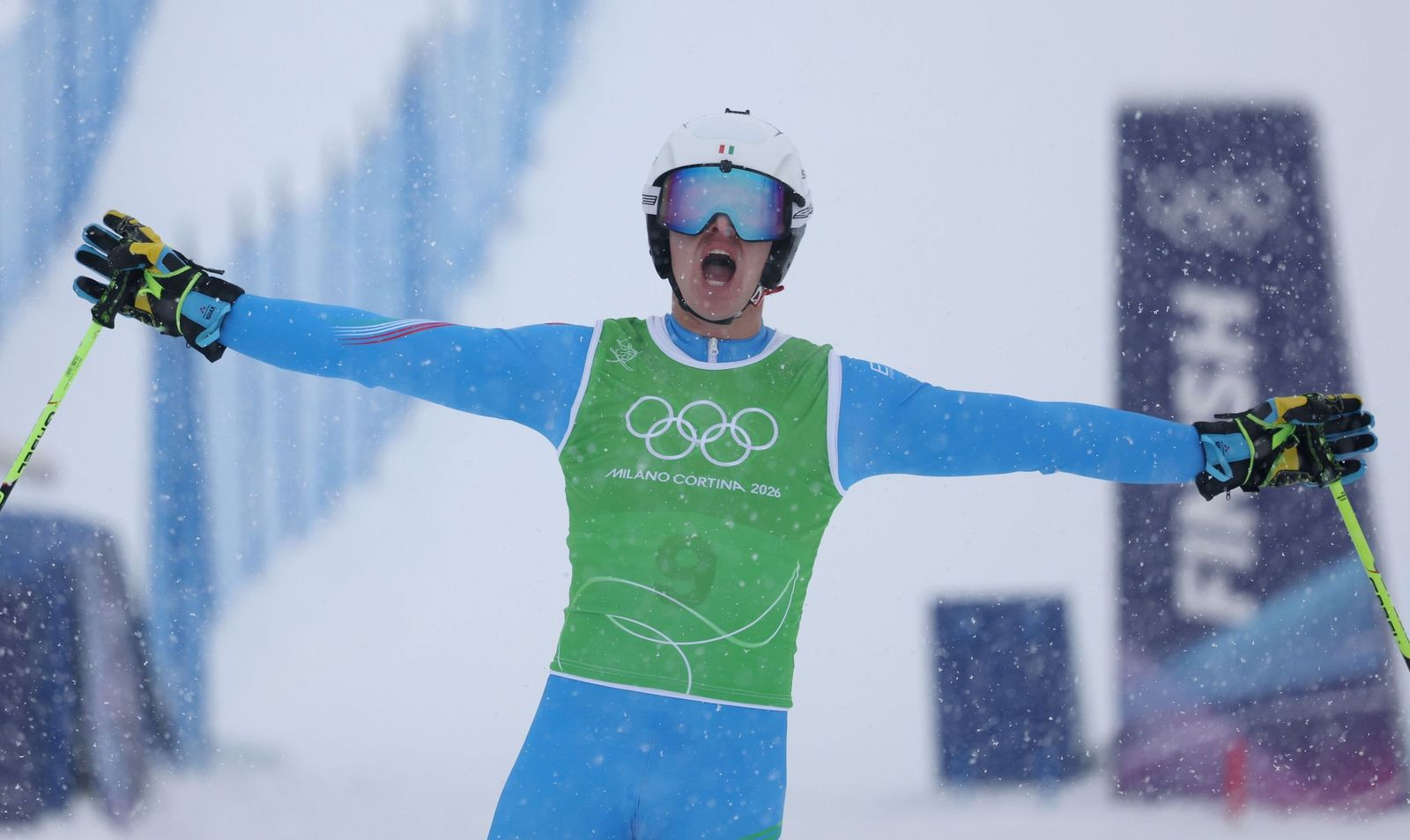 Las fotos de la tercera medalla española y de la jornada 16 de los Juegos Olímpicos