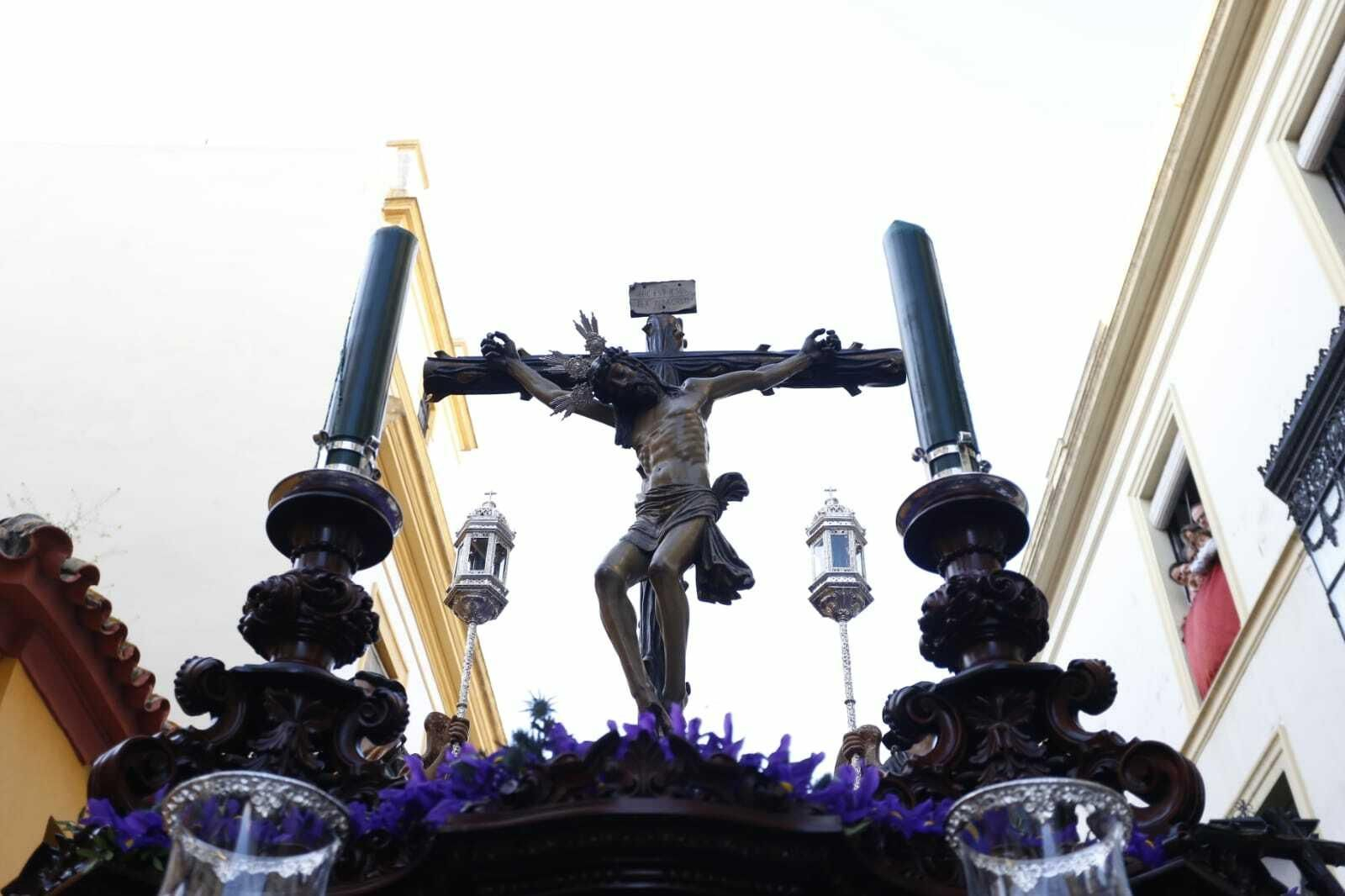 Las imágenes de la Vera Cruz