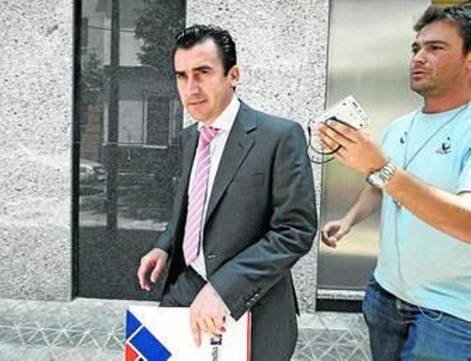 La Audiencia rechaza un intento de imputar a otras 15 personas en Contsa