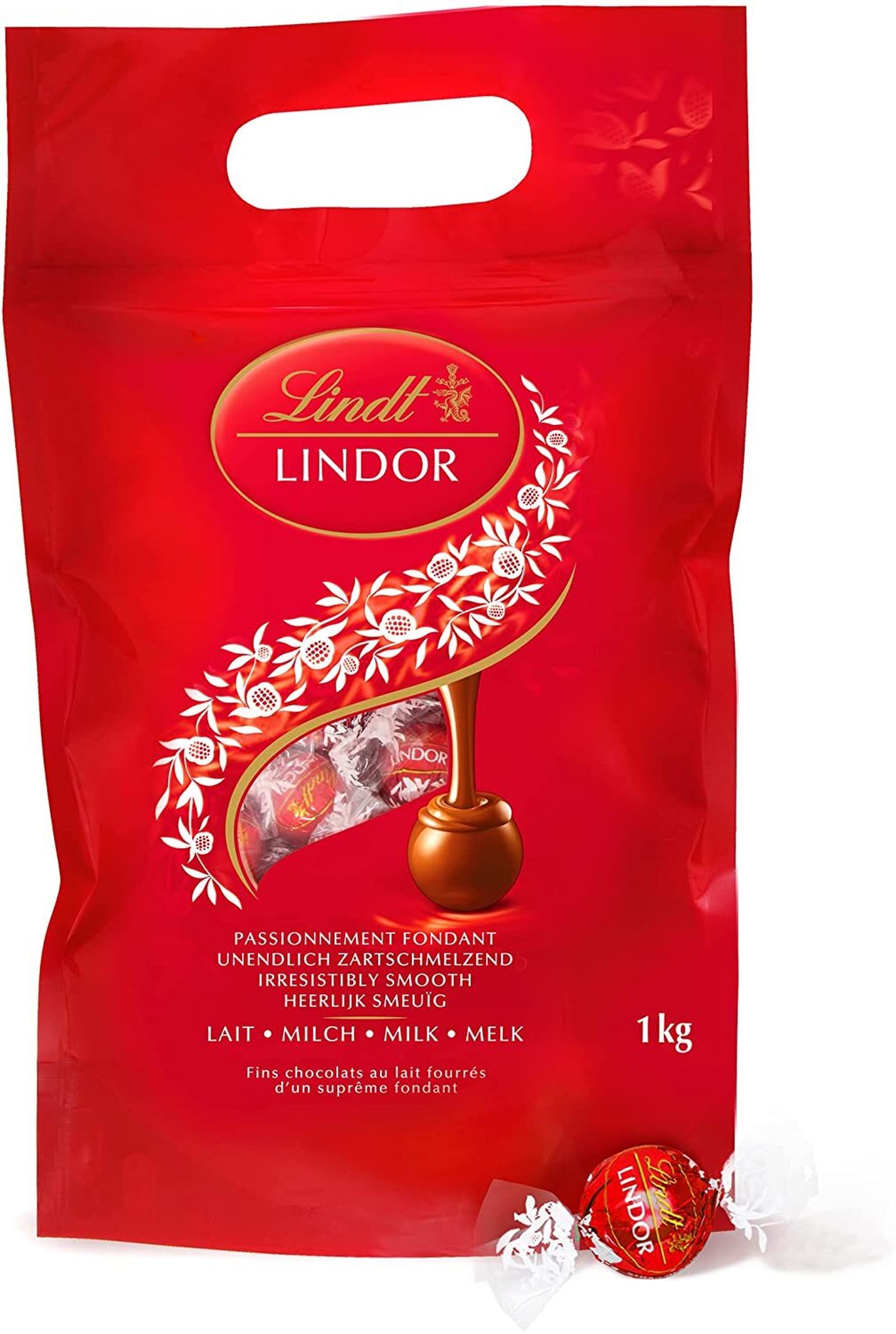 Bombones Lindt