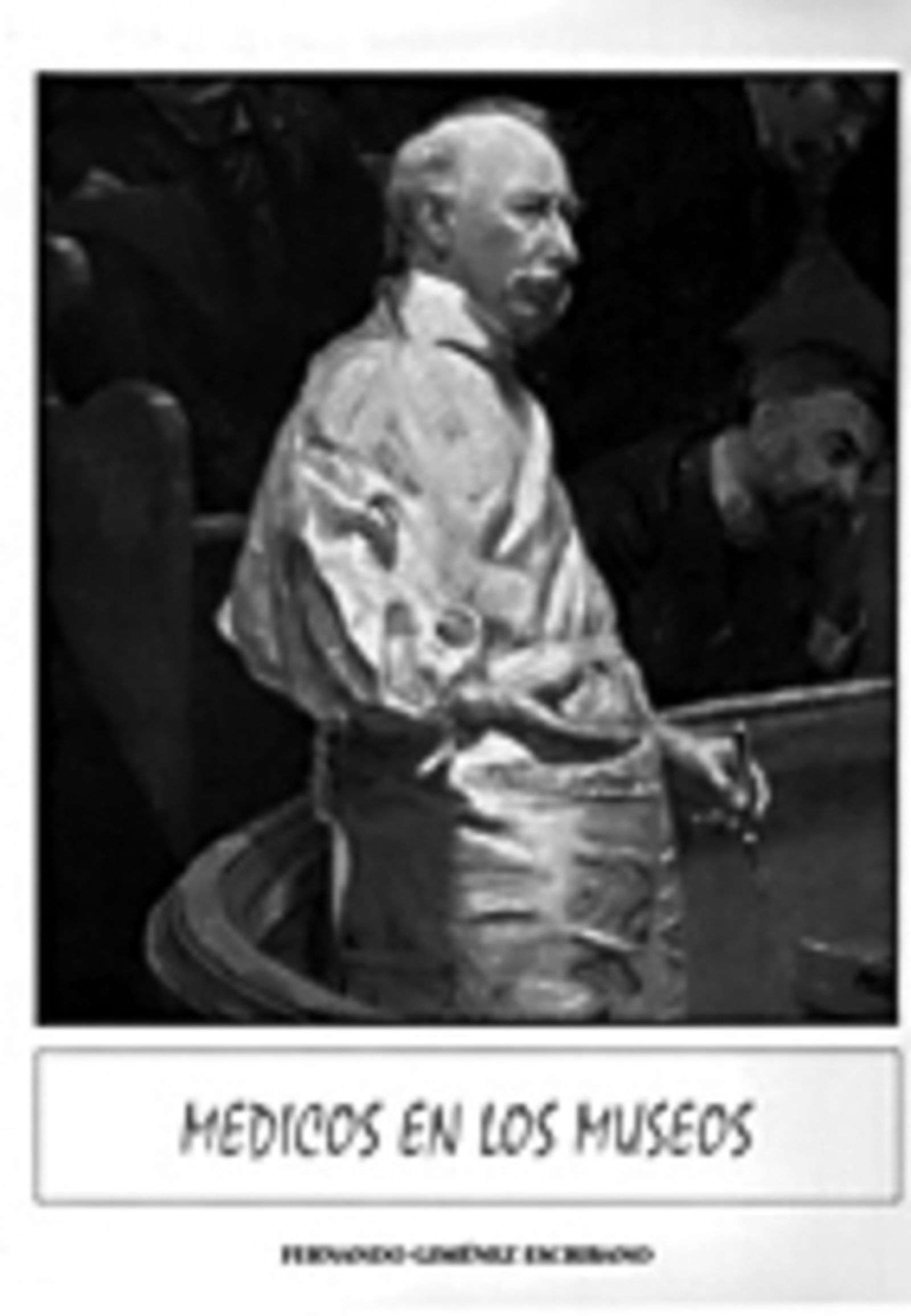 Pinturas sobre la medicina