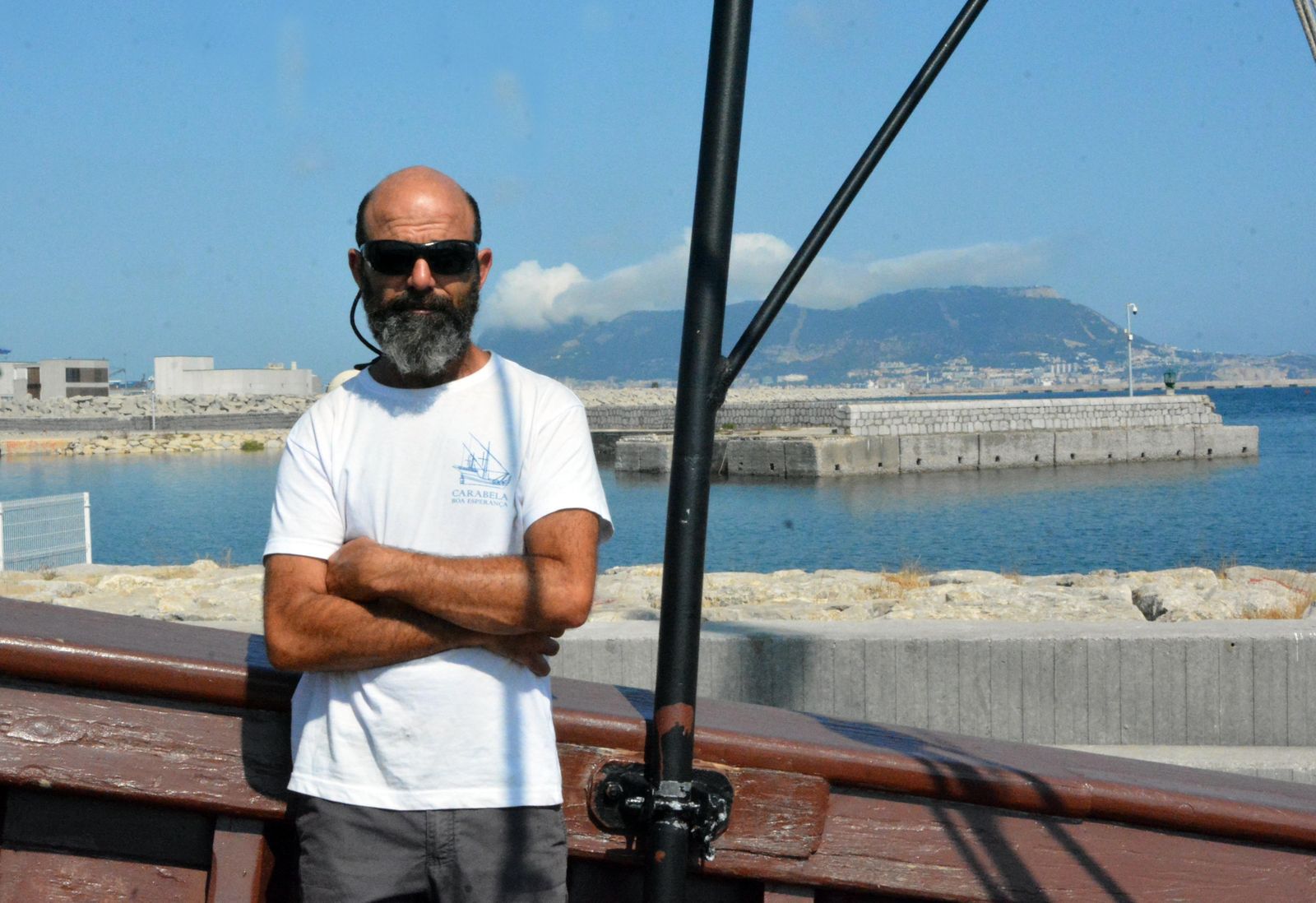 "A la sociedad le sobra comunicación y le falta entendimiento"