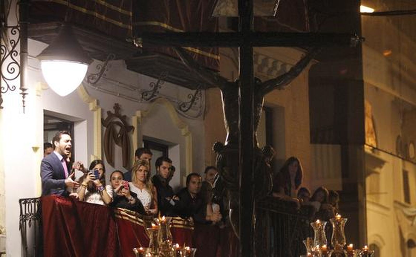 Foto: Juan Carlos Munoz