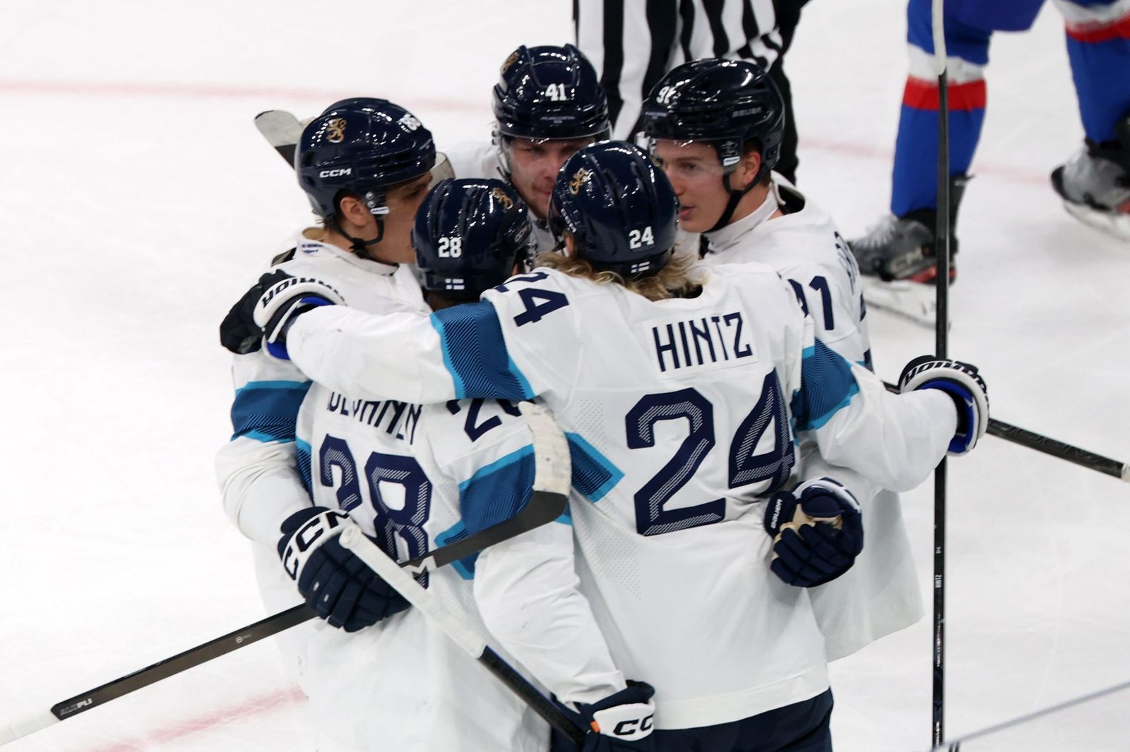 Las fotos de la tercera medalla española y de la jornada 16 de los Juegos Olímpicos