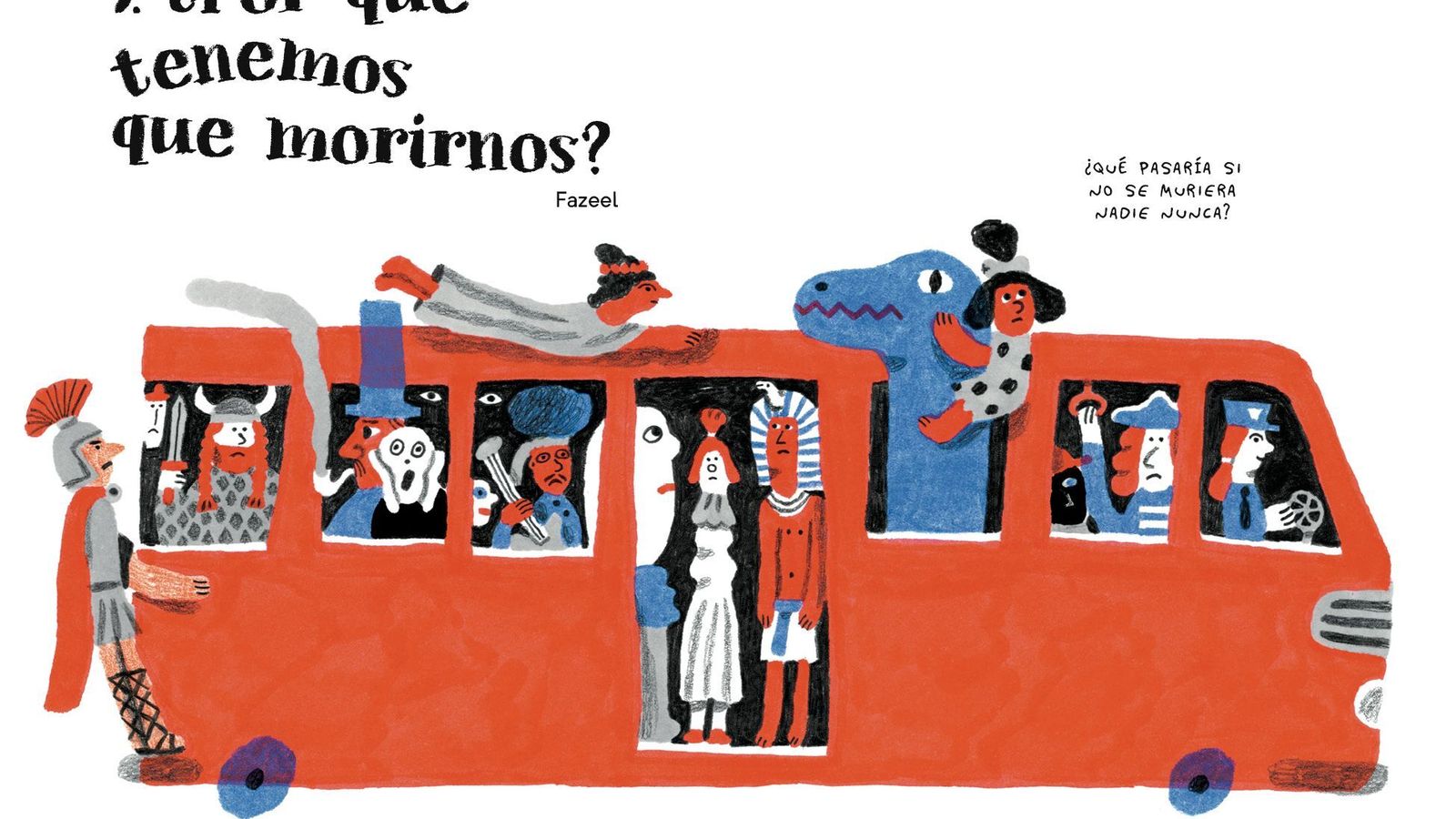 Una de las ilustraciones del volumen.