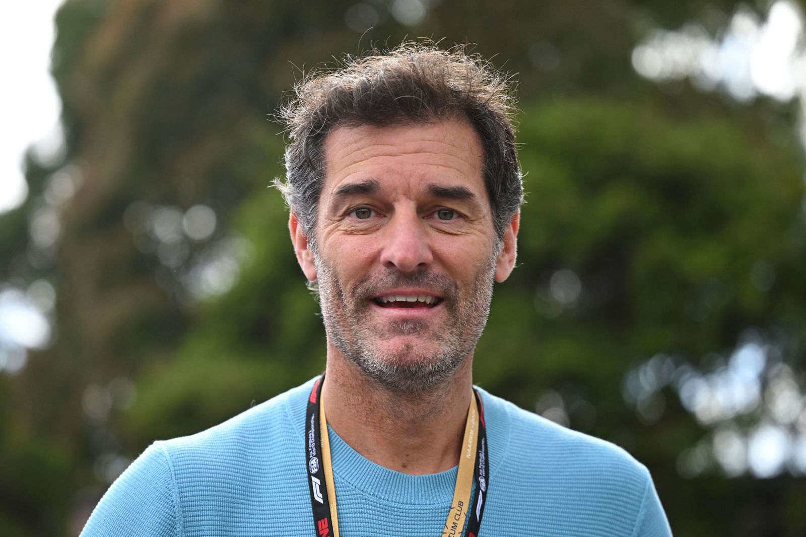 Las fotos de la nueva Fórmula 1