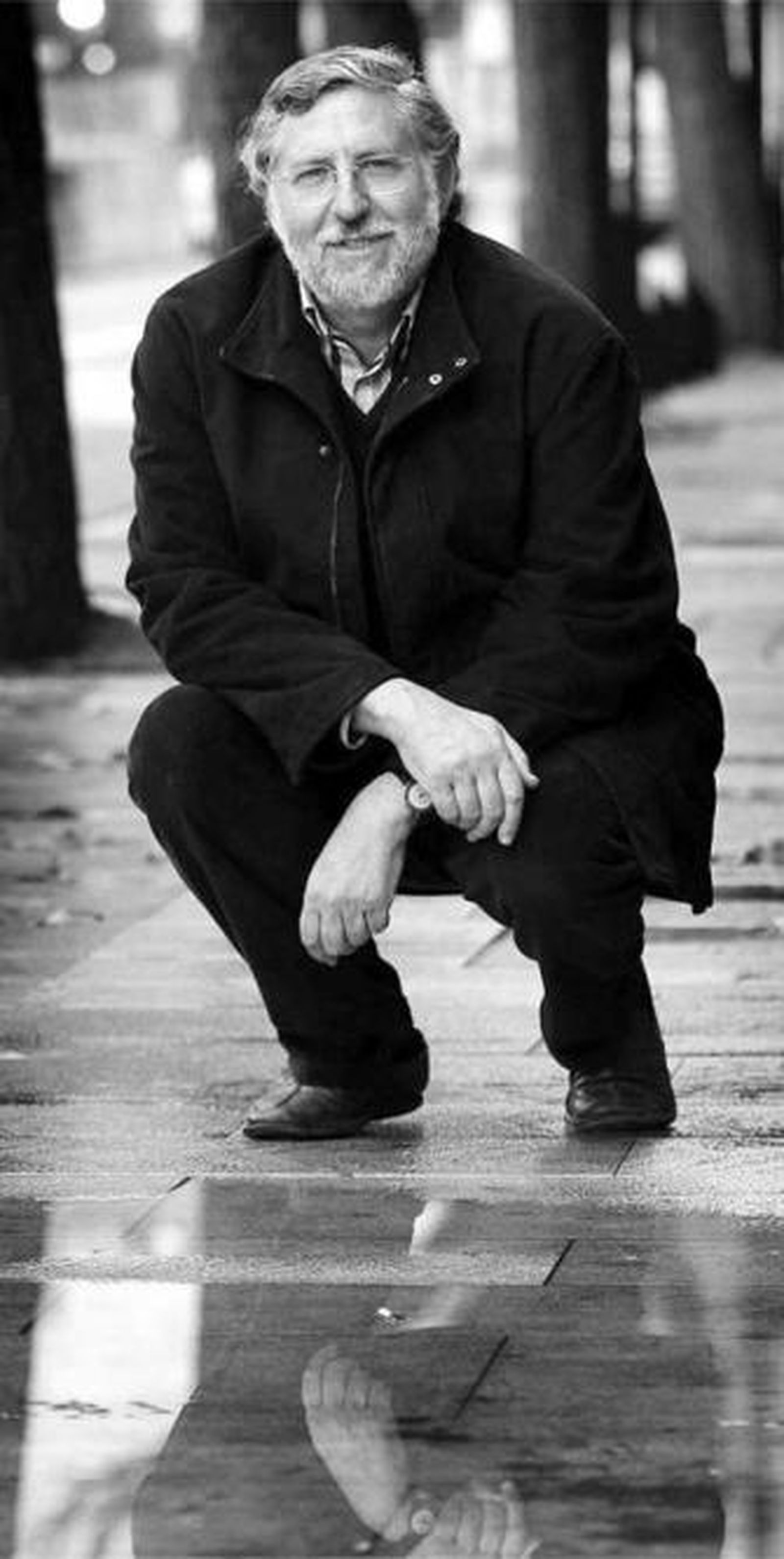 Cárdenas estrena novela histórica.