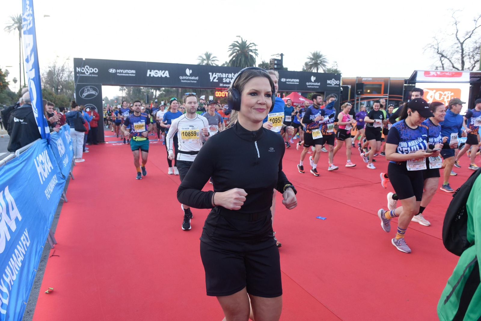 Búscate en la Media Maratón de Sevilla 2024, 3