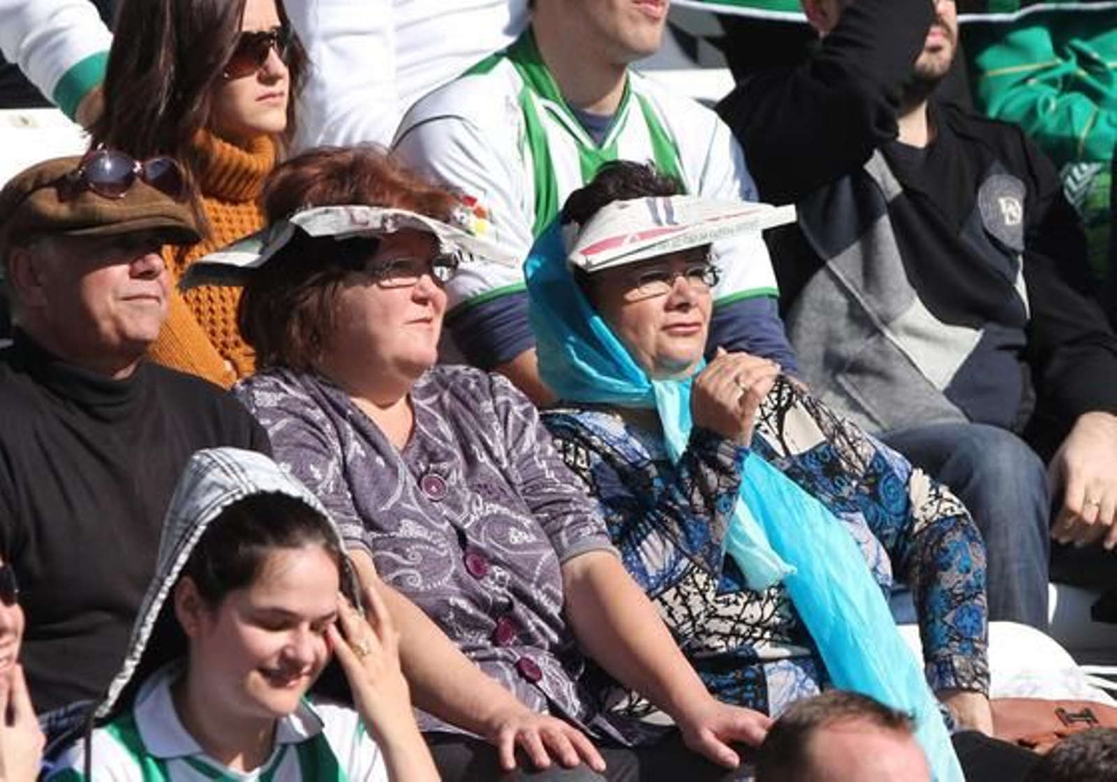 El Córdoba no puede coronar con una victoria su dominio ante el Celta de Vigo en el Arcángel (0-0). / José Martínez