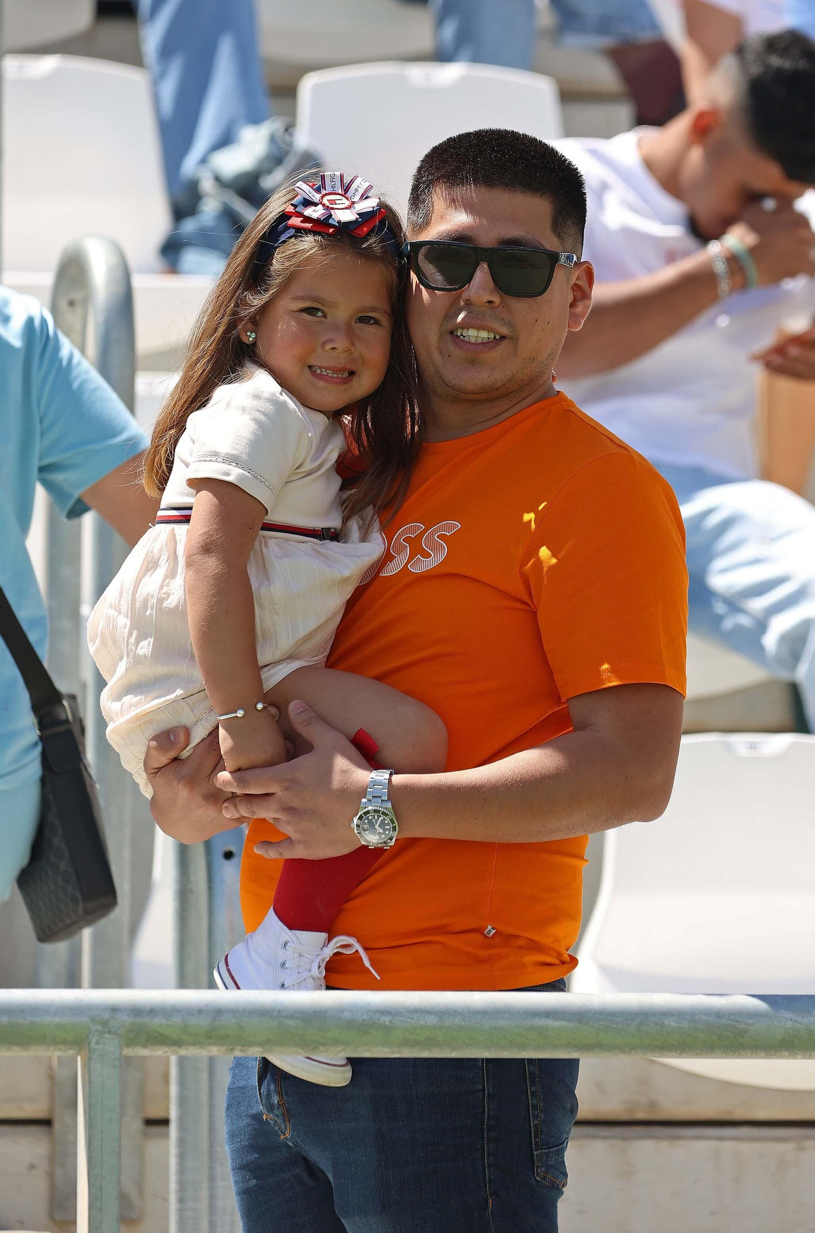 Búscate en el Ciudad de La Línea durante el Balona - Cartagena B de Segunda RFEF