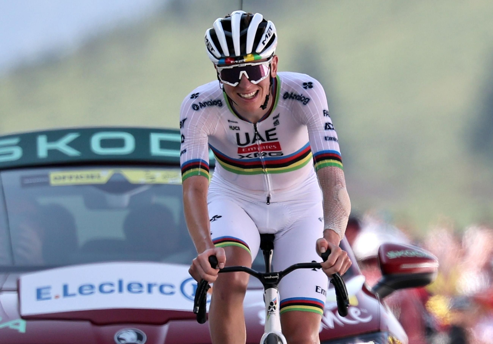 Las mejores fotos del Tour de Francia | Etapa 12