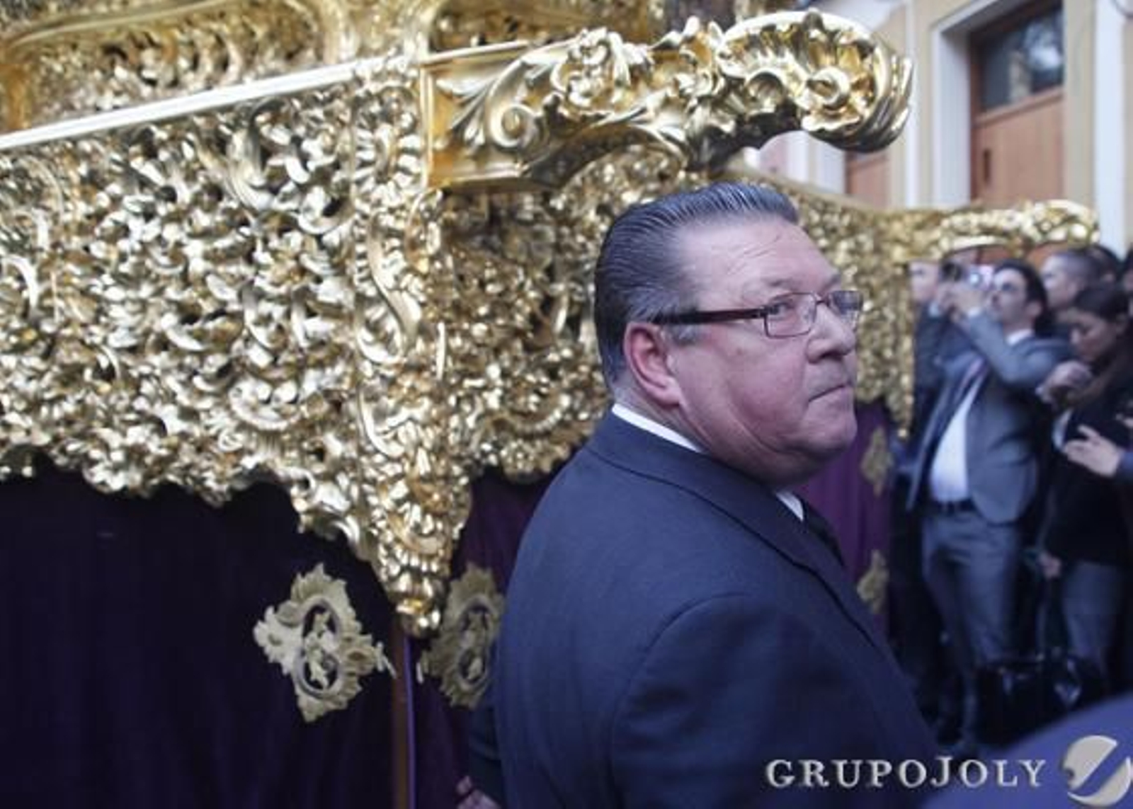 Autor: José Ángel García