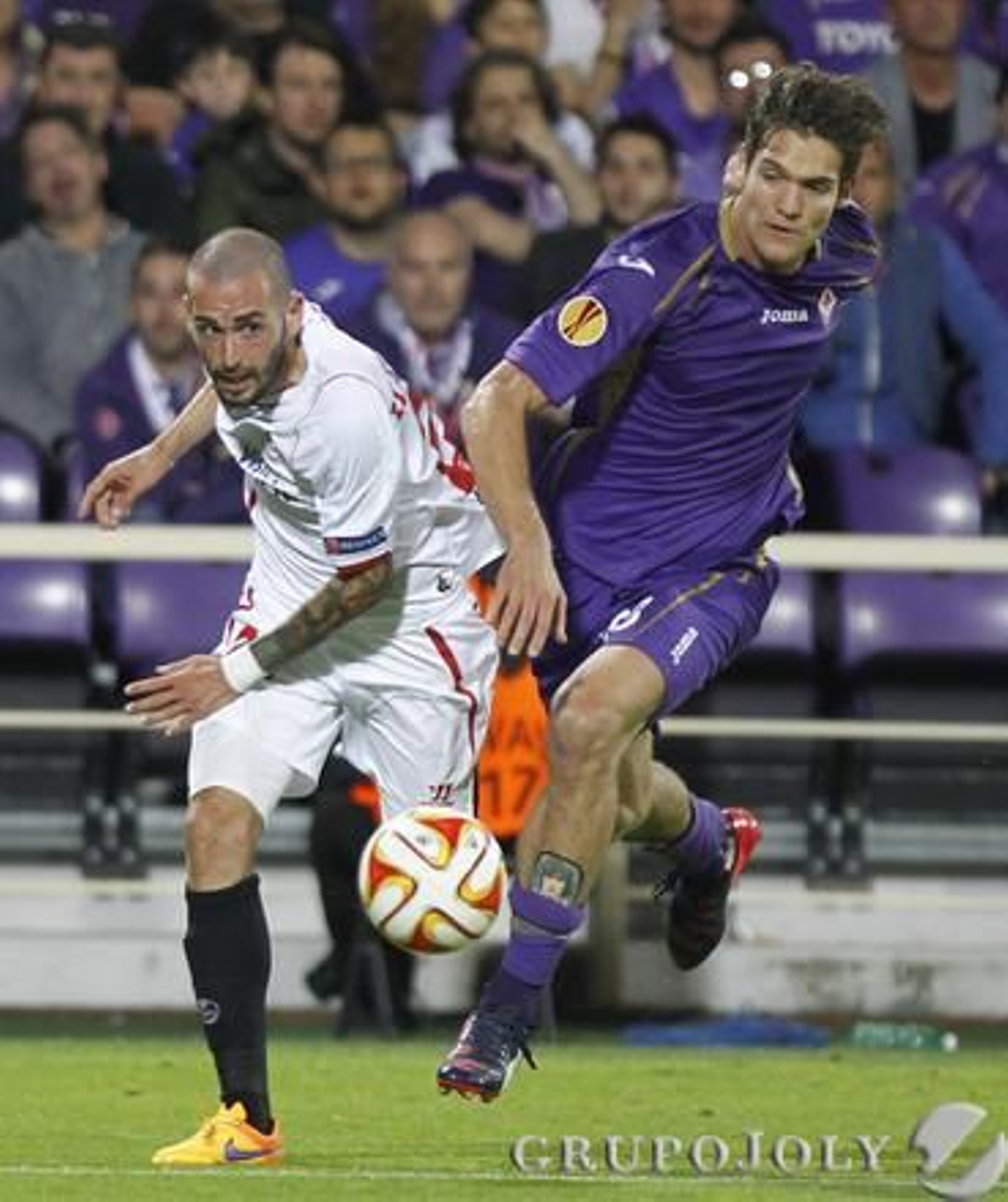 Foto: Antonio Pizarro (enviado especial)