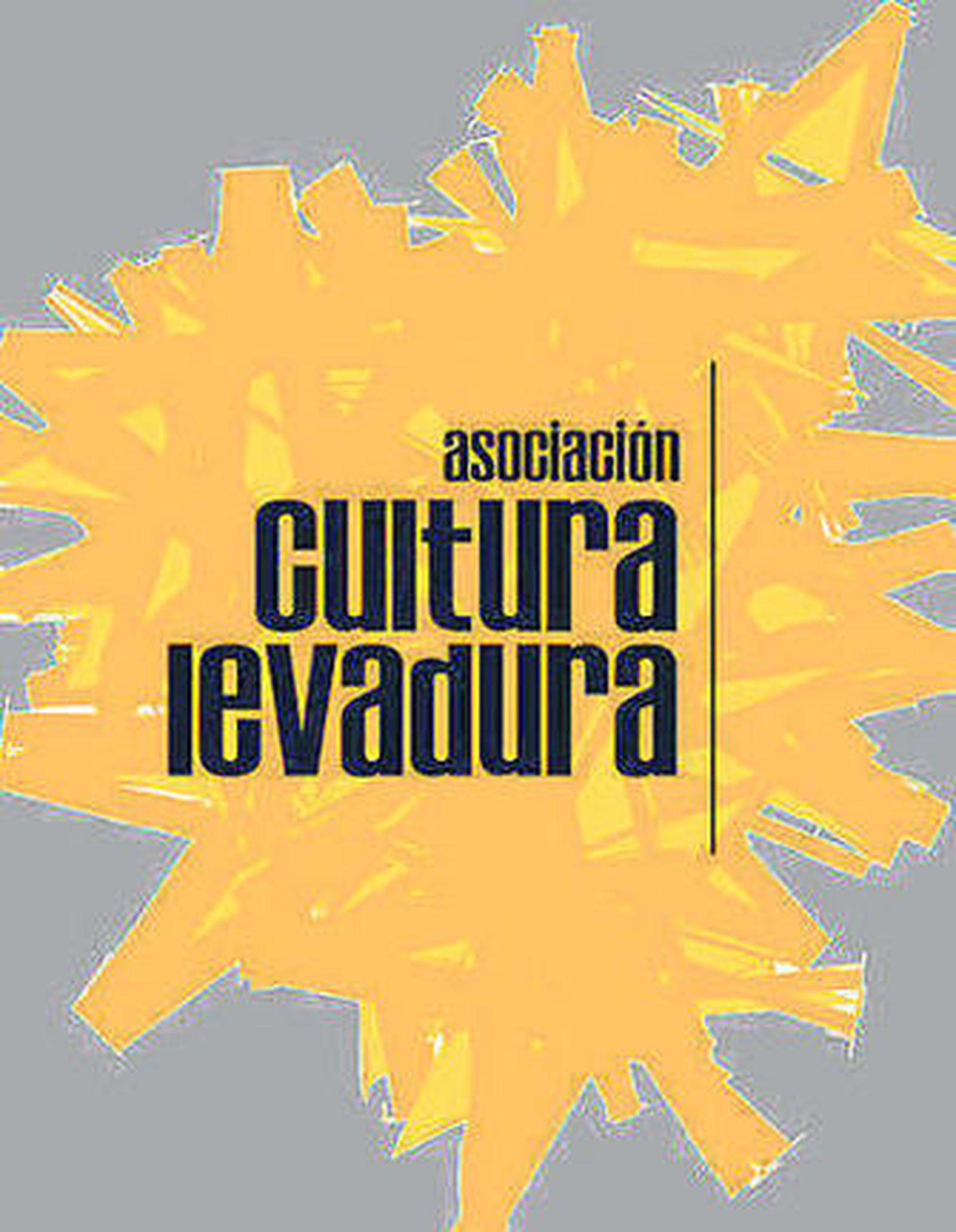 Logotipo de Cultura Levadura.