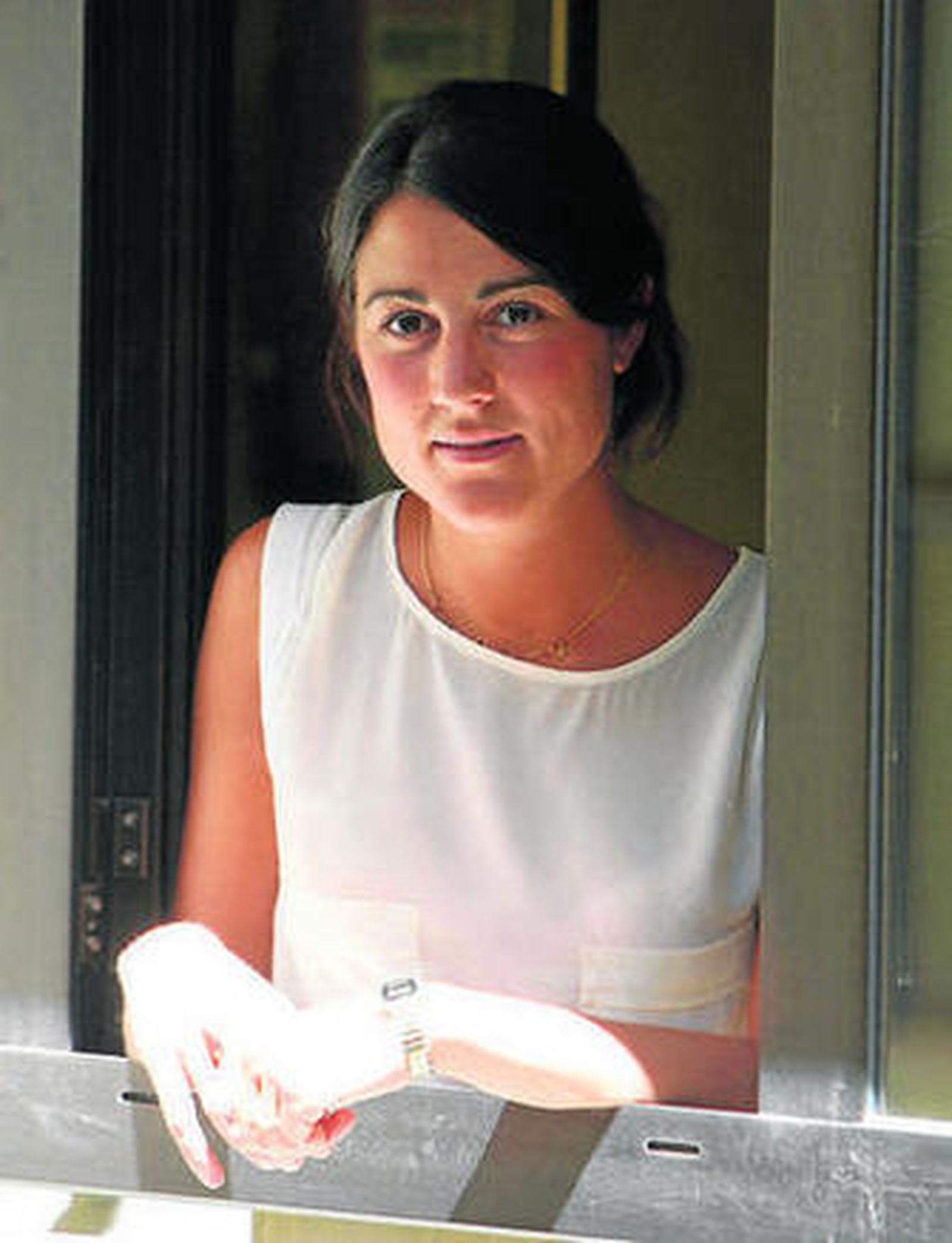 Quiropráctica, un remedio para la columna