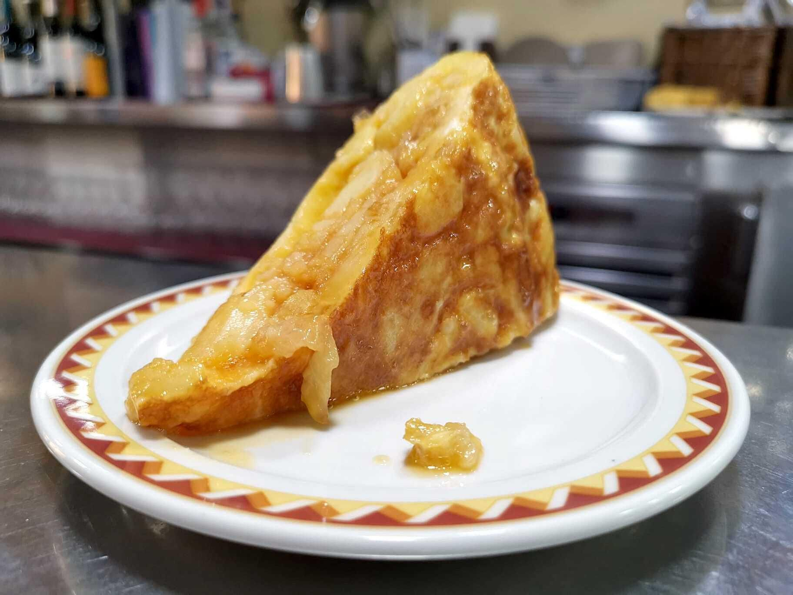 Bar Restaurante Juan José