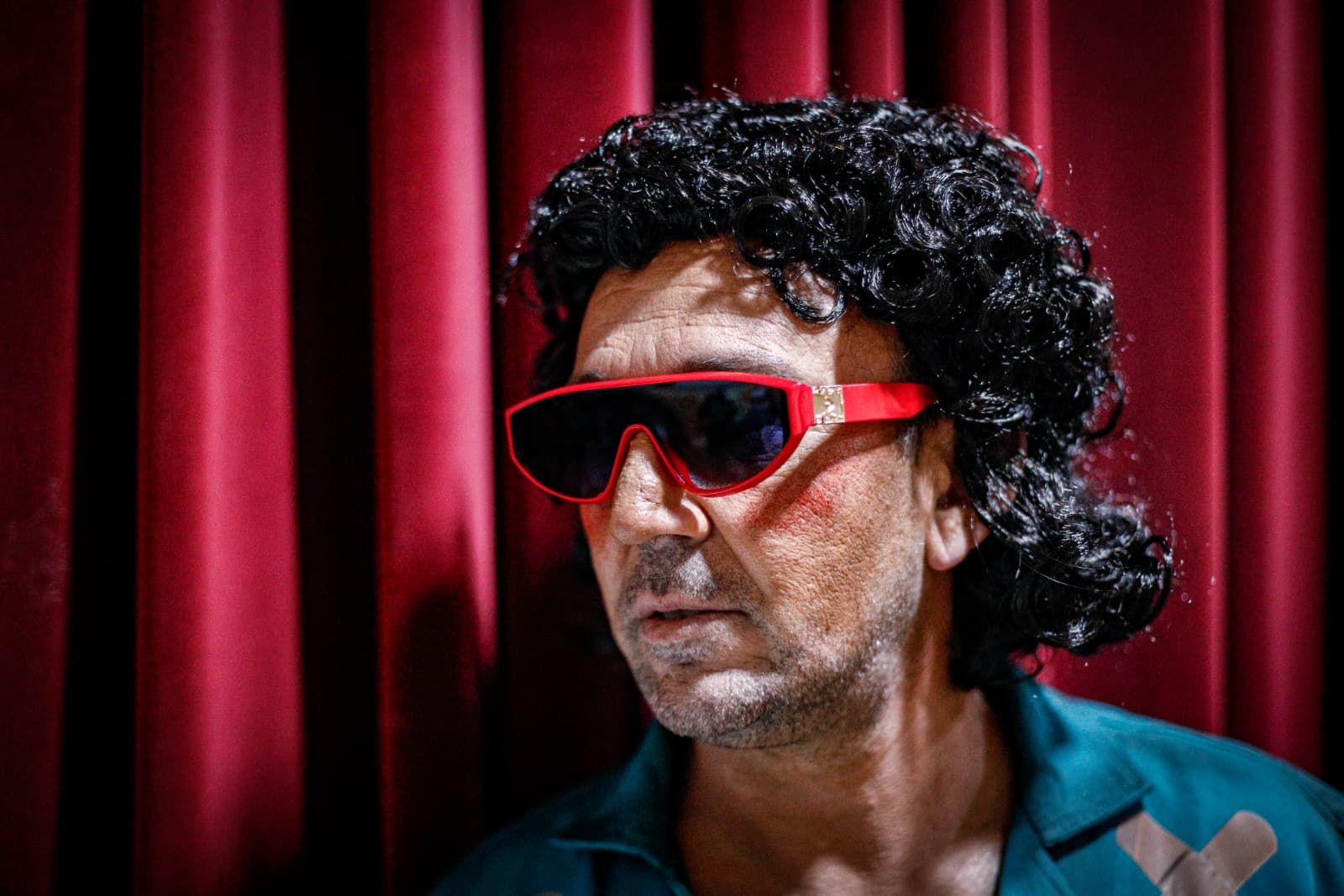 Búscate en las mejores imágenes de la primera sesión de preliminares del COAC 2026