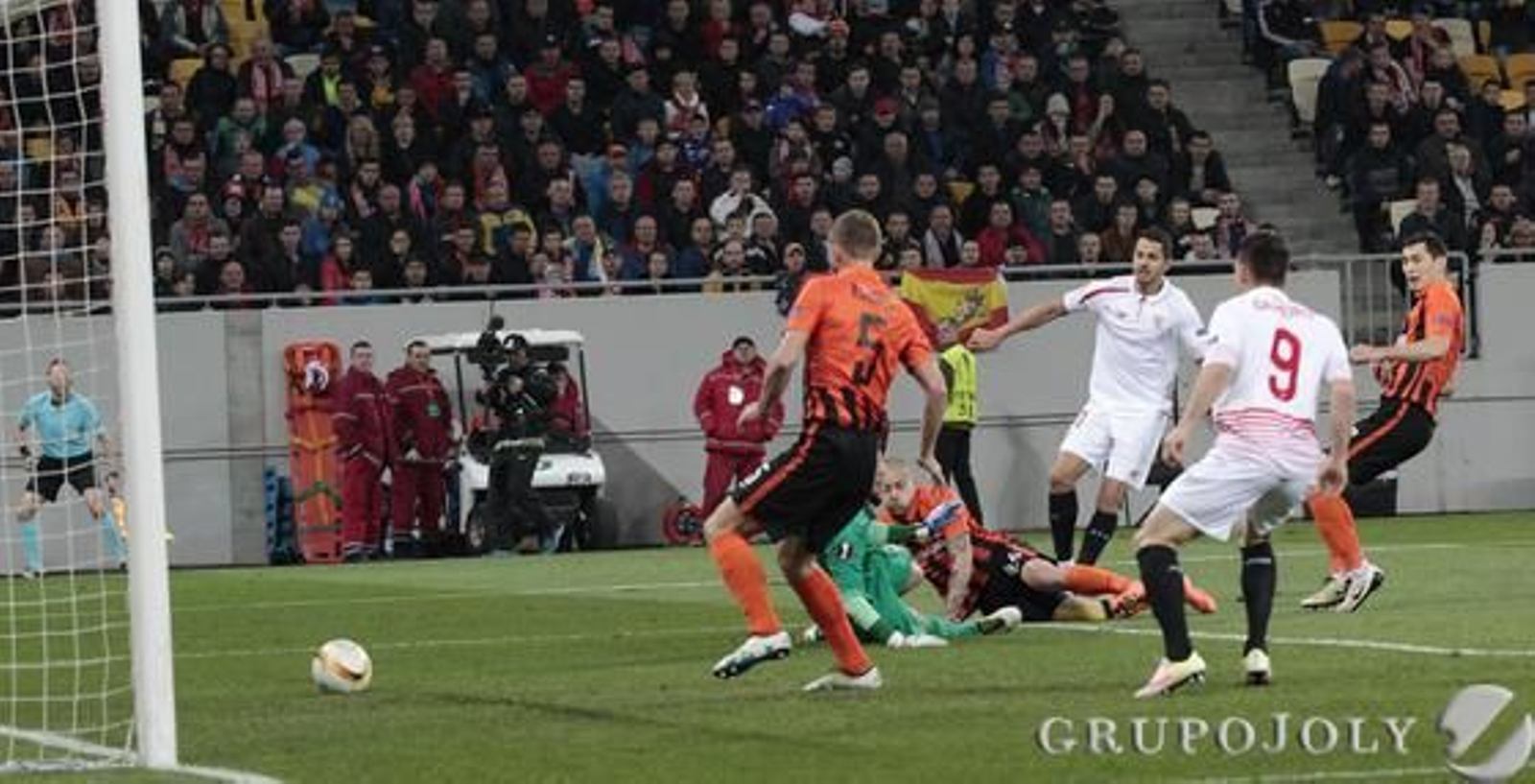 Foto: Oleg Chubynsky