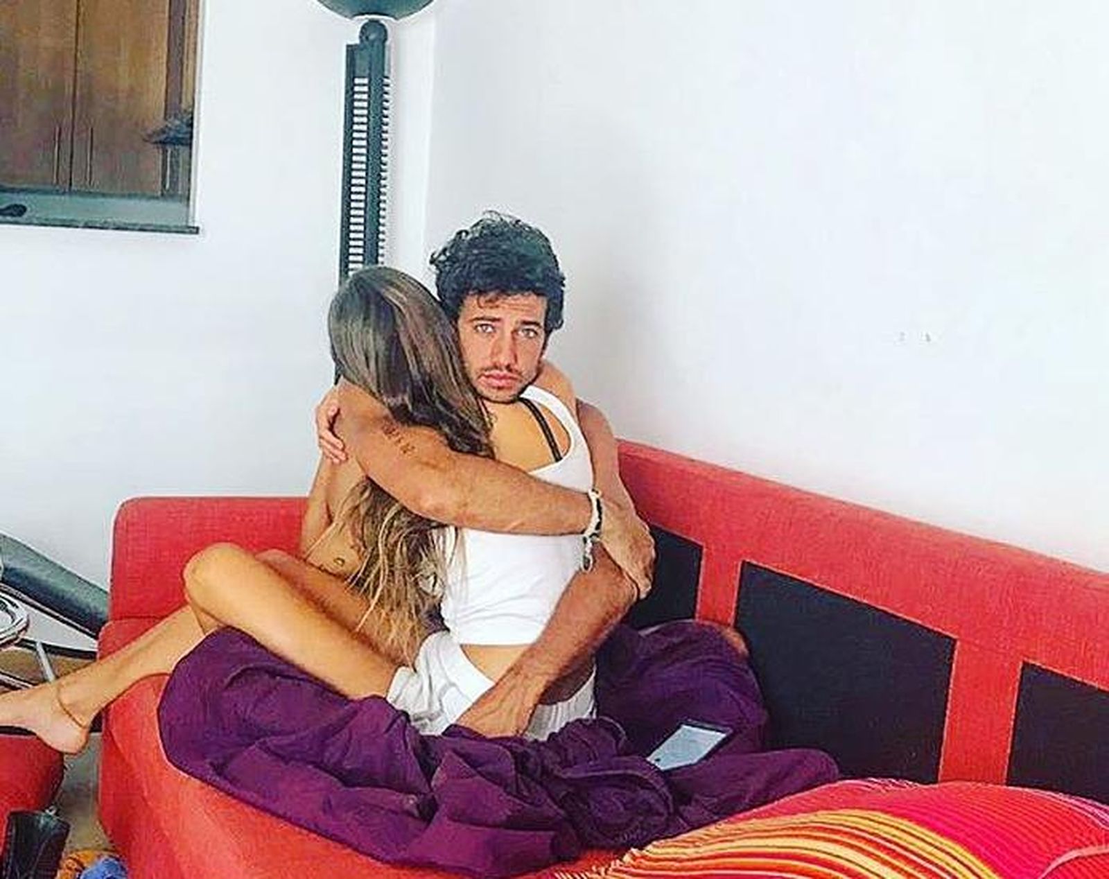 Jorge y Miri, de 'MasterChef 5' han roto.