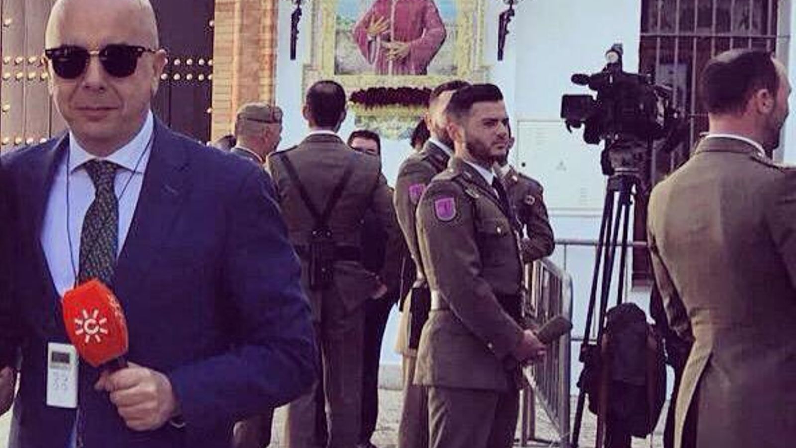 Francisco José López de Paz