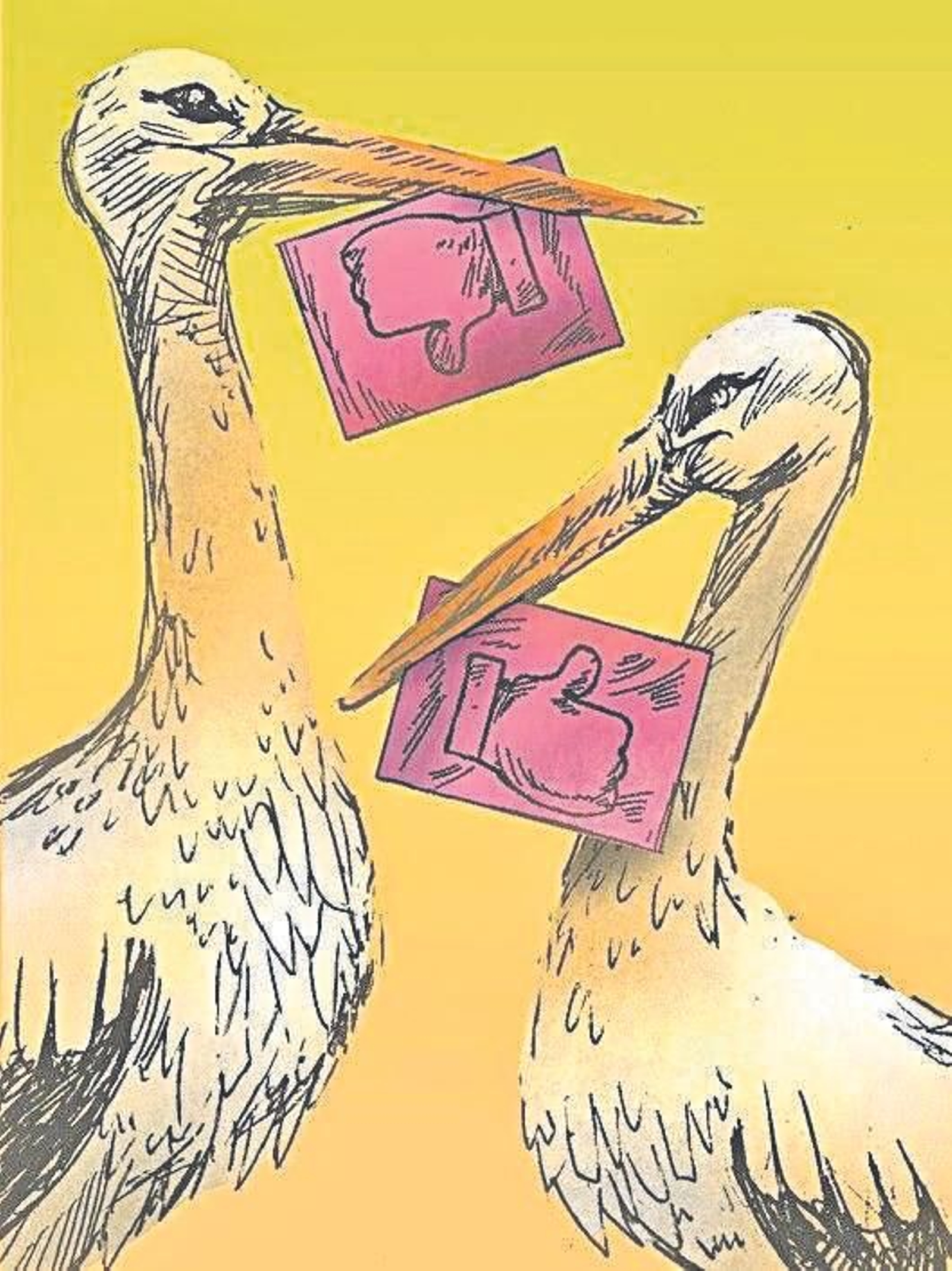 Un problema o una injusticia