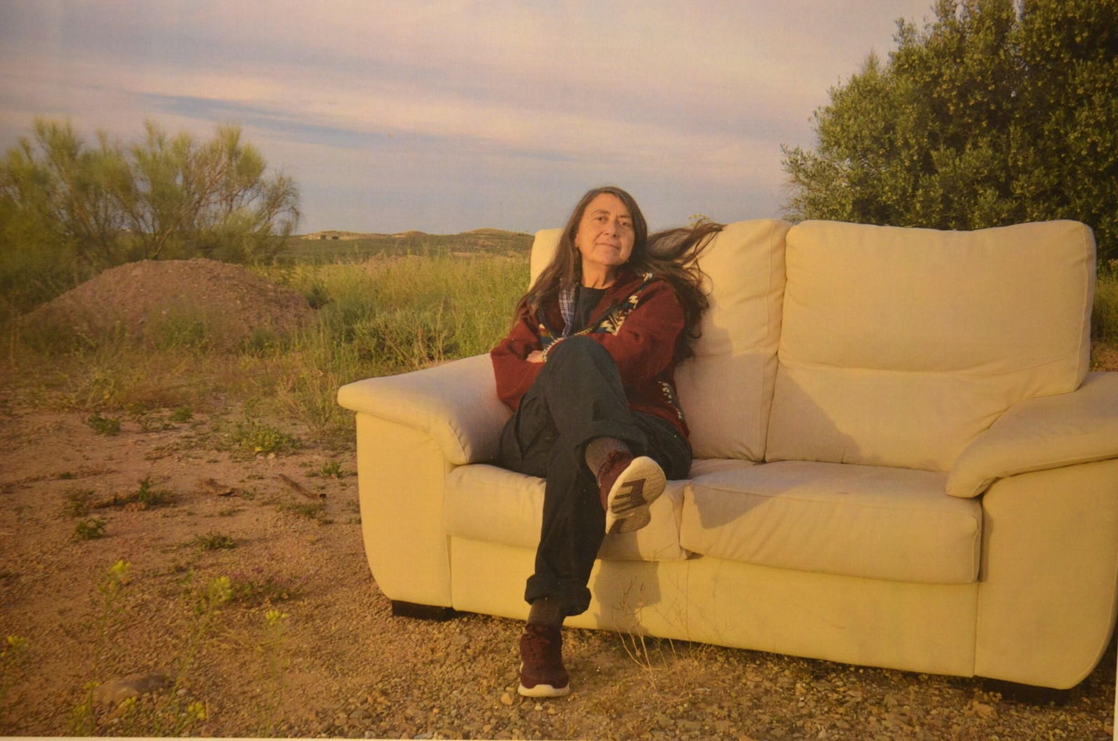 La muestra reúne diversas técnicas como instalaciones artísticas o fotografía.