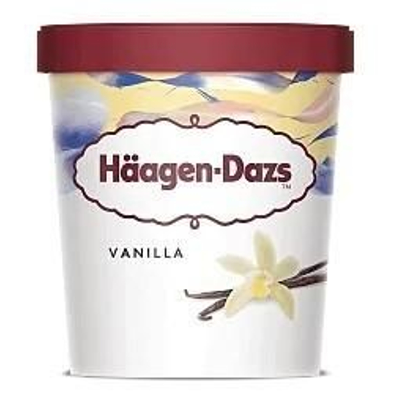 Haagen_dazs HELADO VAINILLA