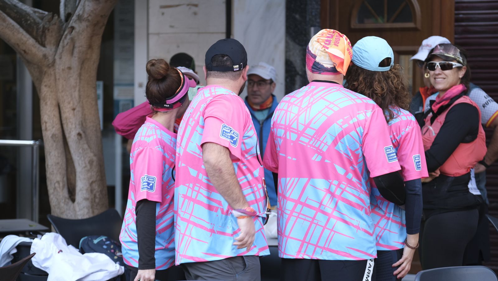 Búscate en la fotogalería del Trail de la Pólvora en Cantoria