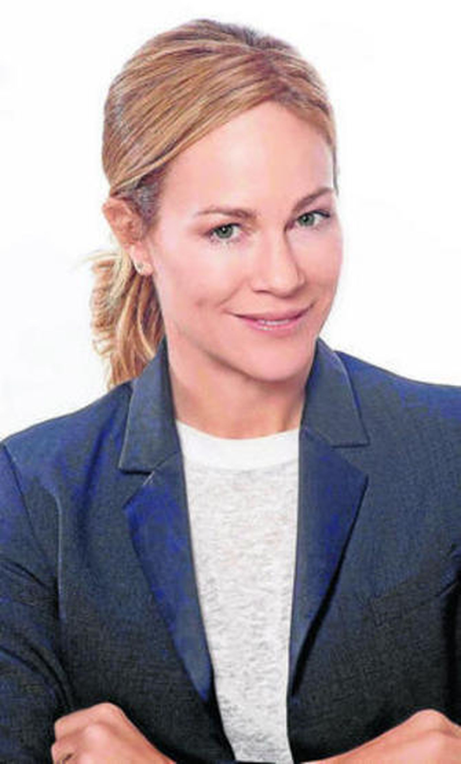 Julia Gómez Cora, la responsable en España de Stage.