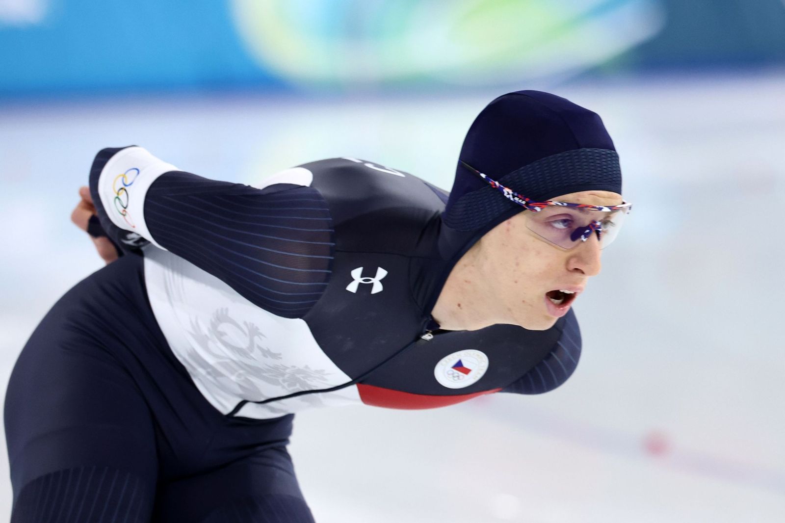 Las mejores fotos de los Juegos Olímpicos de invierno Milán Cortina d'Ampezzo 2026 | Jornada 14