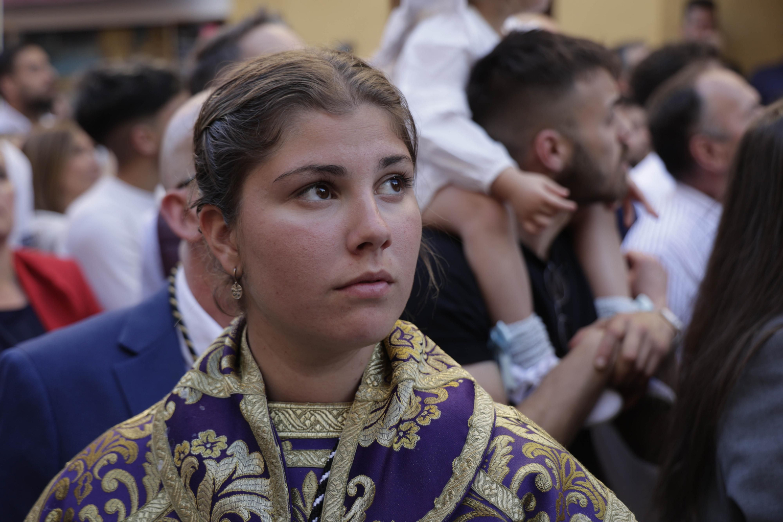 Las imágenes de Montesión