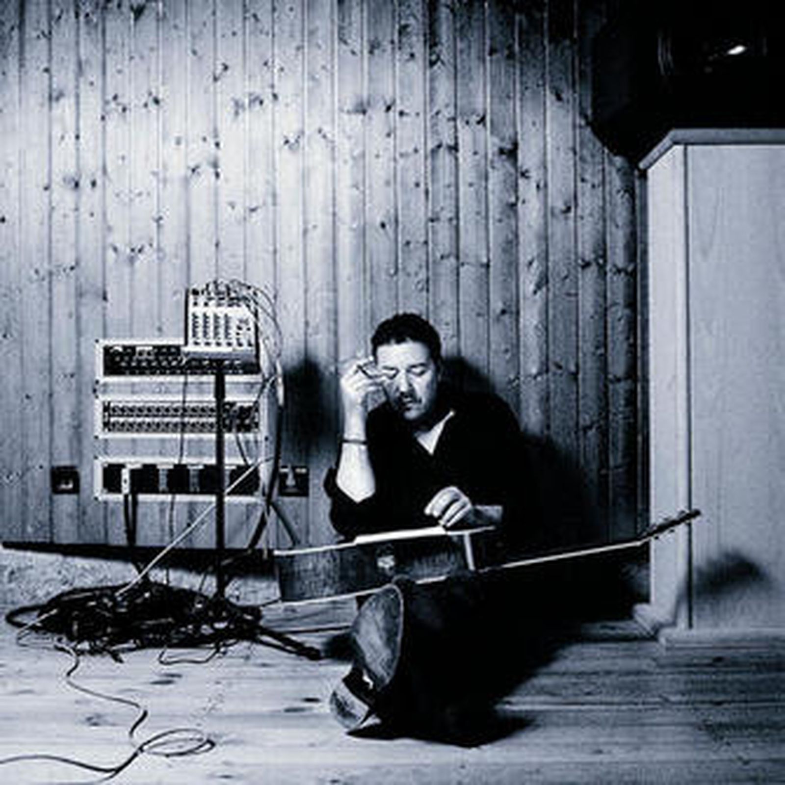 Más de doce discos son el mejor aval para el cantante de Revólver, Carlos Goñi.