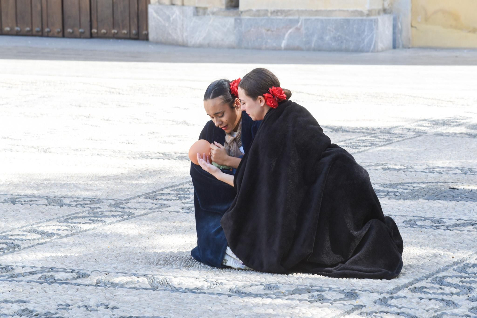 El BAH Festival llena de danza Córdoba