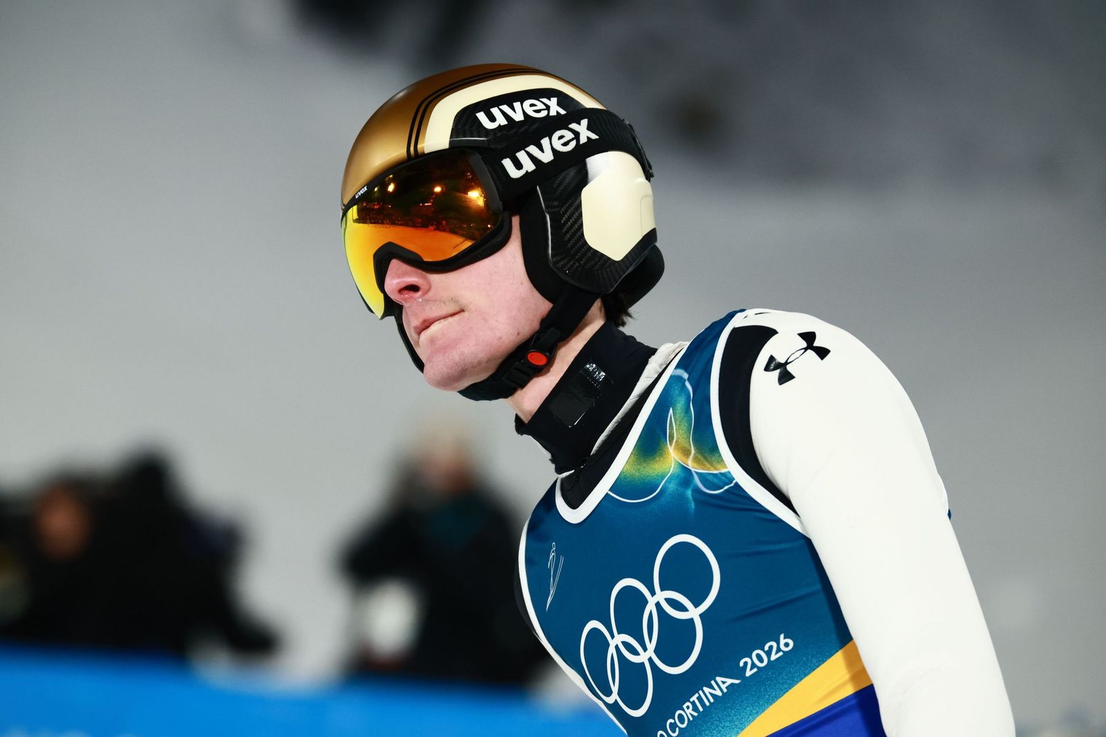 Las mejores fotos de los Juegos Olímpicos de invierno Milán Cortina d'Ampezzo 2026 | Undécima jornada