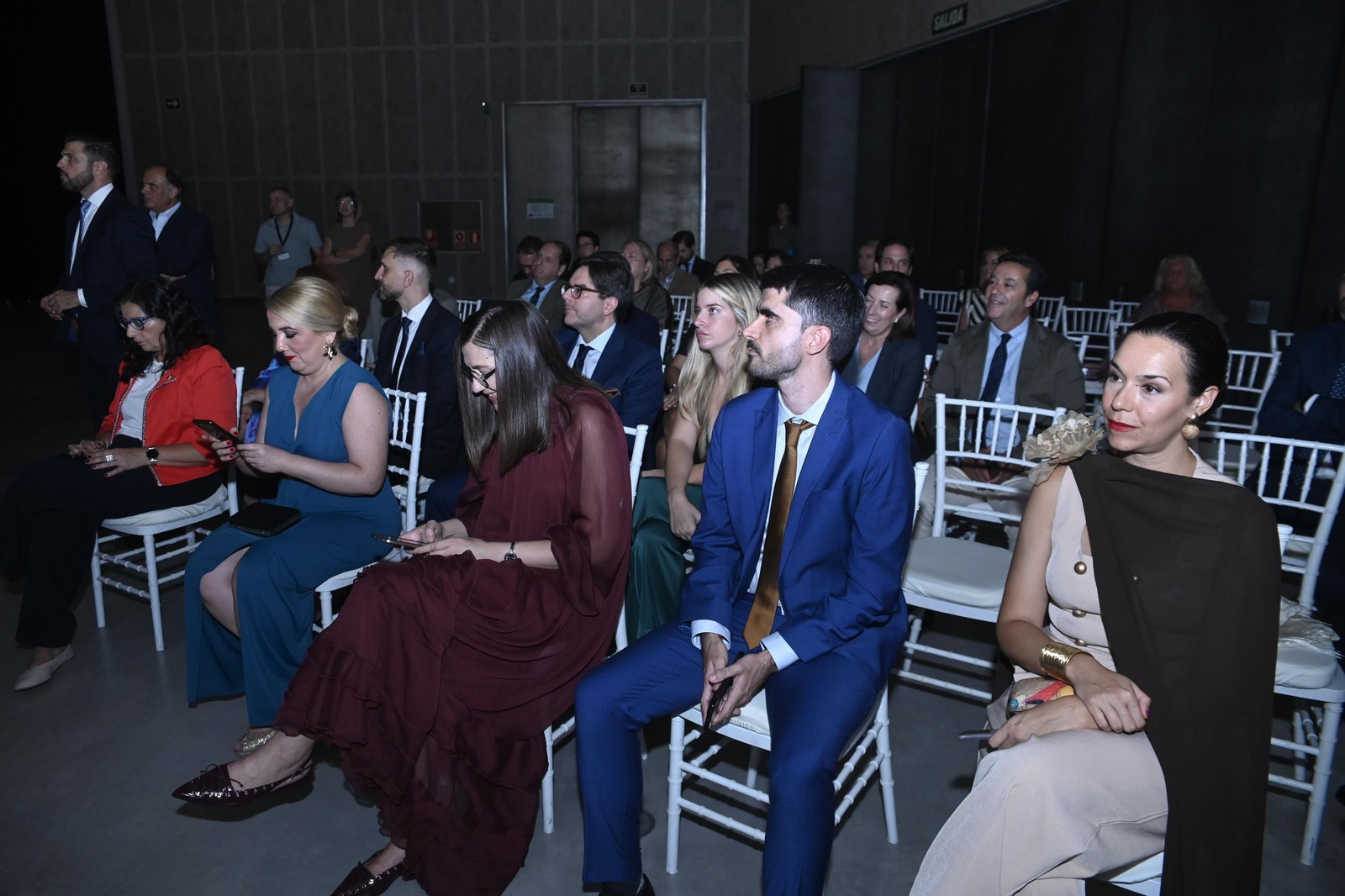 La celebración del 25 aniversario de 'El Día de Córdoba'