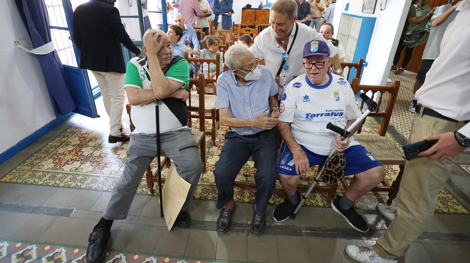 75 años del Xerez CD