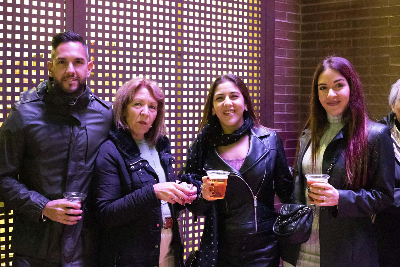 La gran noche de Jaén. Así fue el antes y después del regreso de Raphael a Jaén capital