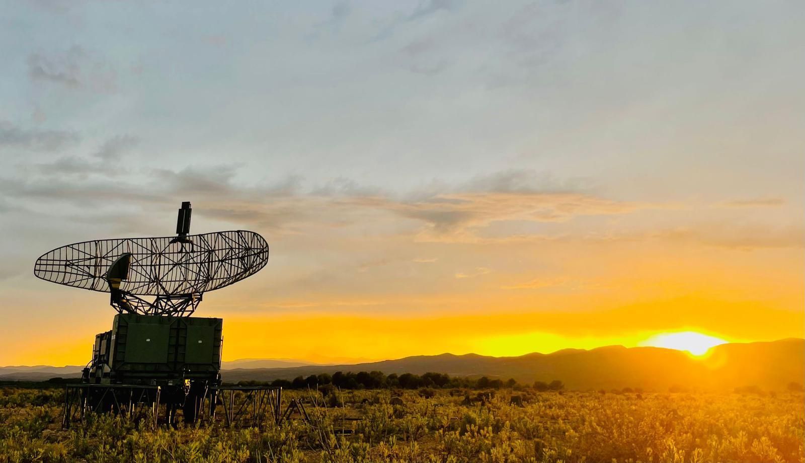 Fotos: así está siendo la Operación Eagle Eye en la Costa de Granada