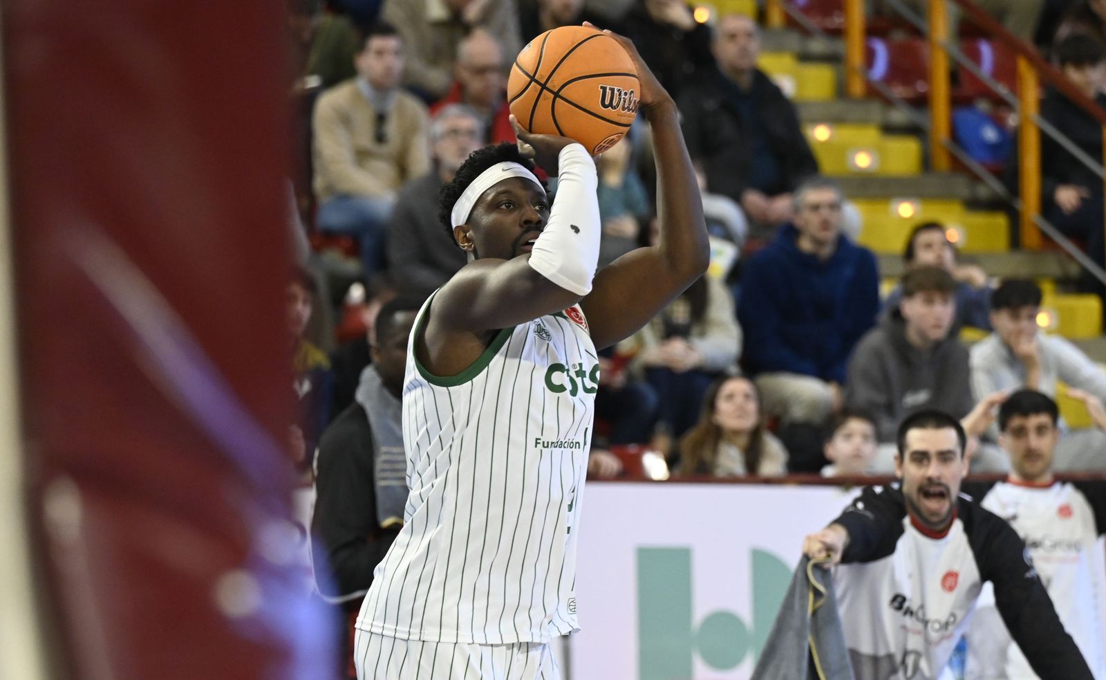 Las mejores fotos del ambiente en Vista Alegre para el Coto Córdoba - Biele Iraurgi