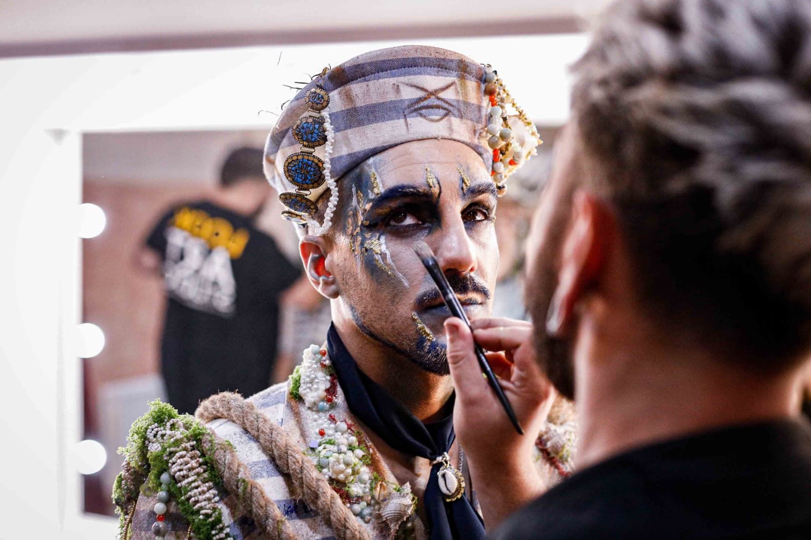 Búscate entre las mejores imágenes de la duodécima sesión de preliminares del COAC 2026